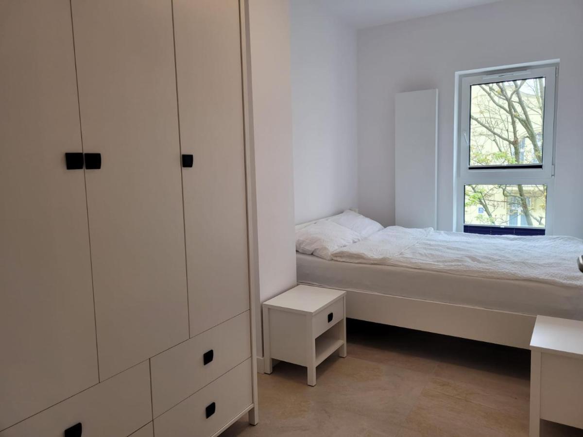 Aquamarina Prima Miedzyzdroje 65M2 By Golden Palace Apartments Экстерьер фото